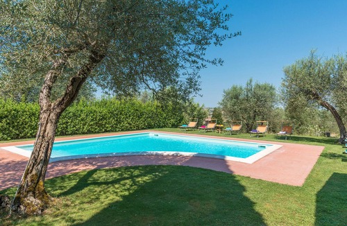 Paciano Villa | Casa Torrione 14, Emma Villas