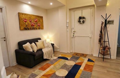 Oltrarno Apartment | Casa Traversari firenze sud