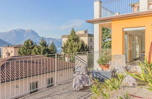 Lierna Apartment | Casa Tre Sole