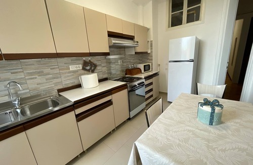 Barriera Vecchia-San Giacomo Apartment | Casa Tua - Strategic to reach the main points of interest