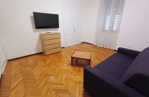 Barriera Vecchia-San Giacomo Apartment | Casa Tua - Strategic to reach the main points of interest
