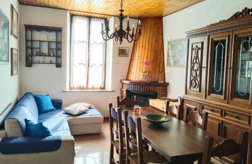Masero Apartment | Casa Vacanze Iris e Aurora