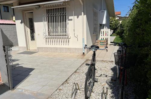 Torre del Lago Puccini House | Casa Vacanze Vespucci
