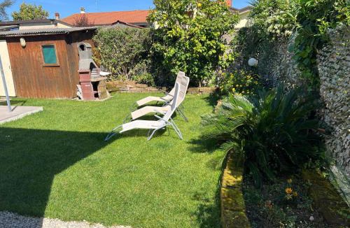Torre del Lago Puccini House | Casa Vacanze Vespucci