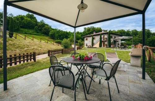 Molazzana House | Casa Vacanza La Pozza