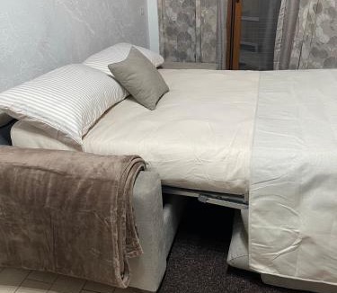 Battipaglia Apartment | Casa vacanza Maurizia