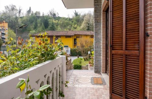 Dogliani House | Casa vacanza Nada