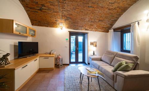 Darfo Boario Terme House | Casa Vacanza Scacco d' Argento