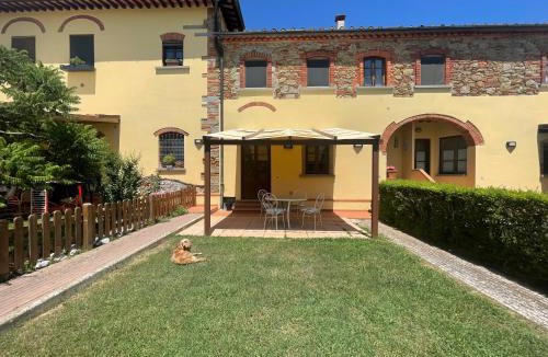 Le Piazze House | Casa vacanza Villaggio Poggio Rosso