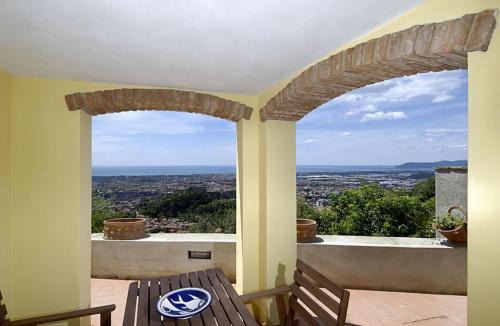 Massa Apartment | Casa Vacanze Al Settimo Cielo