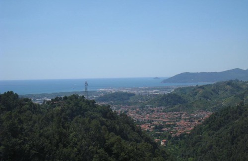 Pariana Apartment | Casa Vacanze Albachiara