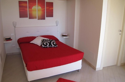 Pariana Apartment | Casa Vacanze Albachiara