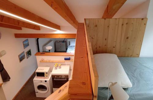 Barco Apartment | Casa vacanze Aurora con parcheggio privato