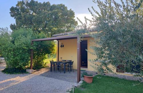 Pietrauta House | Casa Vacanze "Dimora Quercia" - Villino "Quercia"