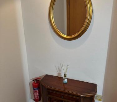 Rosignano Solvay Apartment | Casa Vacanze Diva