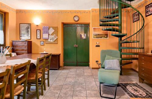 Sinio House | Casa Vacanze il Ginepro