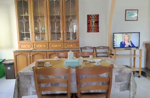 Moio della Civitella House | Casa Vacanze Gelbison