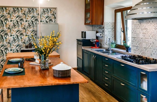 Arcidosso House | Casa Vacanze Monte Amiata
