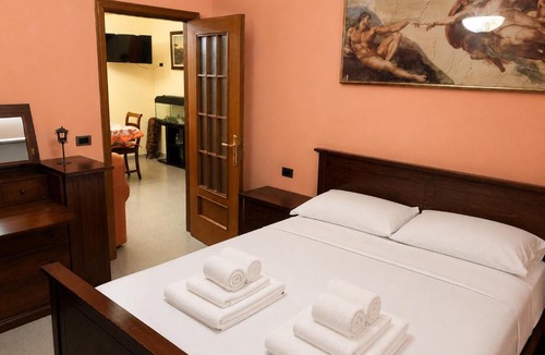 Ascea Apartment | CASA VACANZE nel CILENTO ASCEA - ITALO & SILVIO