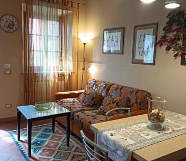 Capannori Apartment | Casa Vacanze Rustico Di Corte