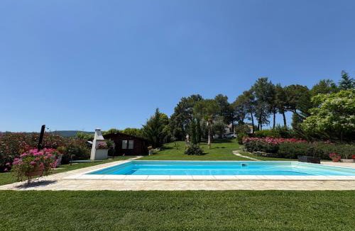 Fossombrone Villa | Casa Vacanze Sun Manor