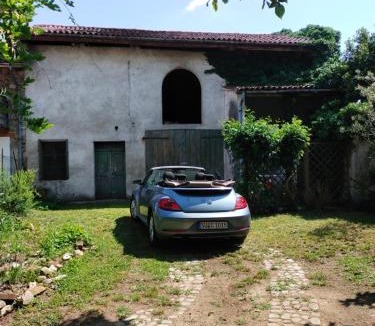 Martignacco House | Casa vacanze Tredis