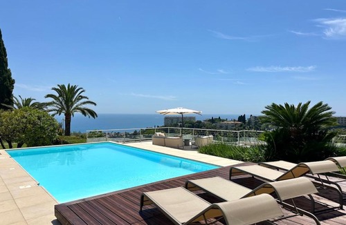 Saint Antoine Apartment | Casa Valeria II