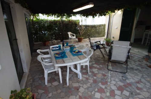 Vada Apartment | Casa Vanni - the perfect solution for your stay