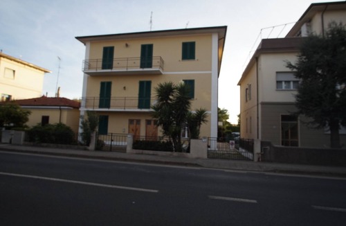 Vada Apartment | Casa Vanni - the perfect solution for your stay