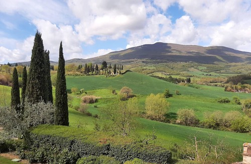 Cetona House | CASA VECCIANO essence of Tuscany