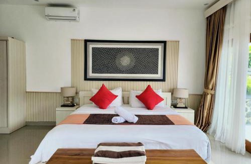 Nungnung Other | Casa Vella Cottage