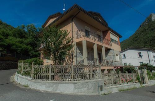 Equi Terme Apartment | Casa Vinicia