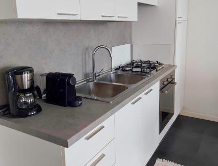 Vicenza Apartment | Casa Viola Vicenza - Free Parking & Relax