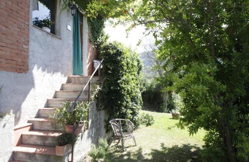 Fosdinovo Bed & Breakfast | Casa Virgilio