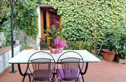 Fosdinovo Bed & Breakfast | Casa Virgilio