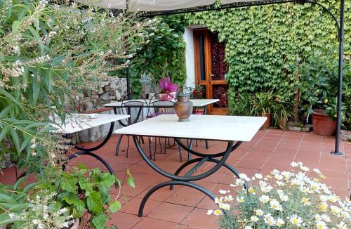 Fosdinovo Bed & Breakfast | Casa Virgilio