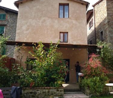 Bagni di Lucca Villa | Casa Webb