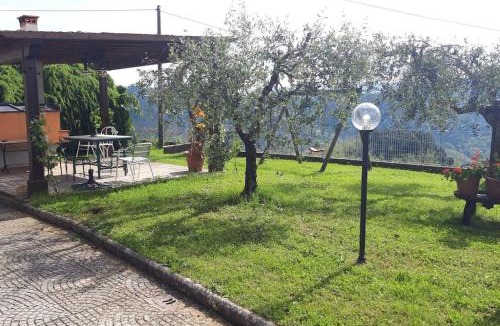 Villabuona House | Casa Zita dei fiori
