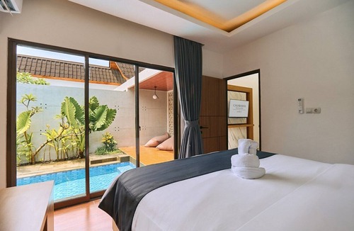 Pangandaran Hotel | Casabadia Villas Pangandaran by Horison