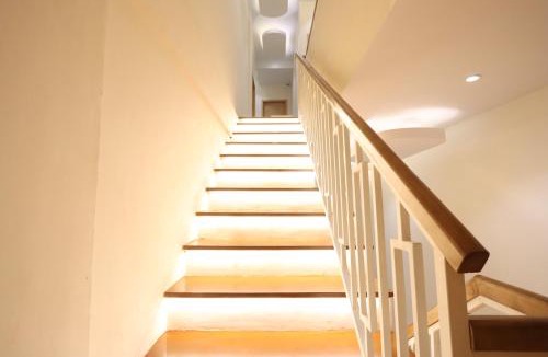Lubuk Baja House | Casabella 2BR 201, Walk 5 min to Grand Batam Mall