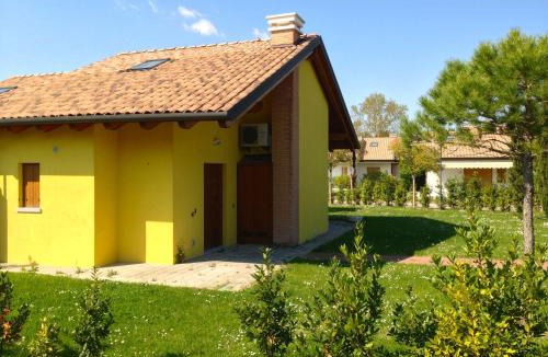 Lignano Sabbiadoro House | Casabianca Resort Villas