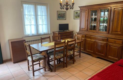 Albiano Magra Apartment | CasaBruna