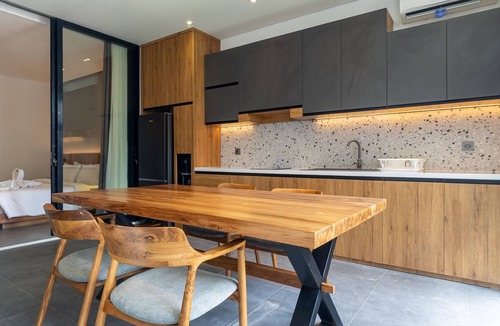 Denpasar Barat Apartment | Casacotta