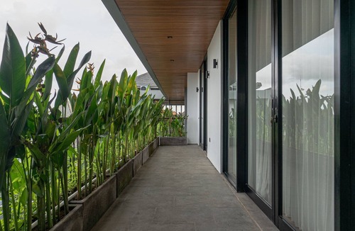 Denpasar Barat Apartment | Casacotta