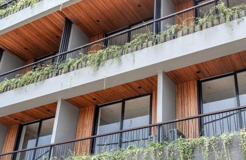 Denpasar Barat Apartment | Casacotta