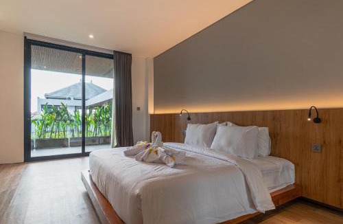 Denpasar Barat Apartment | Casacotta