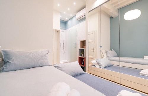Pietrasanta Apartment | CasadiMaru