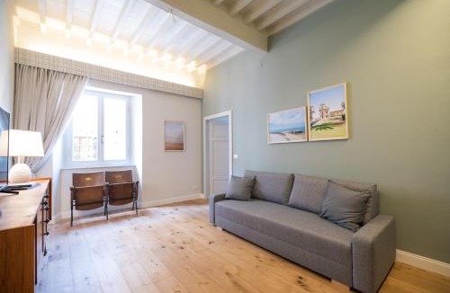 Pietrasanta Apartment | CasadiMaru