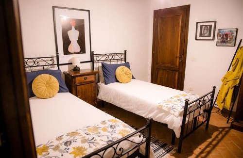 Arcidosso Villa | Casal'terra - Il Fosso