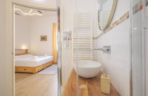 Santissima Annunziata Bed & Breakfast | Casaldo's rooms